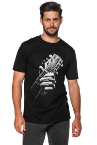 Set cadou T-shirt + șosete UNDERWORLD Guitar