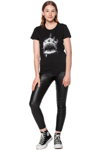 T-shirt femeie UNDERWORLD Fish