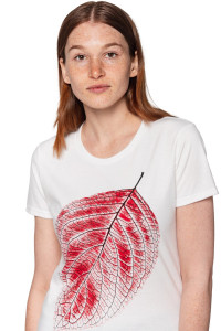 T-shirt femeie UNDERWORLD Leaf