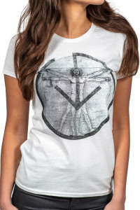 T-shirt femeie UNDERWORLD Leonardo