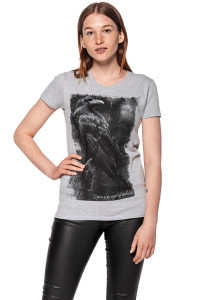 T-shirt femeie UNDERWORLD Raven
