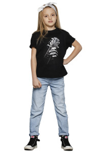 Tricou copii UNDERWORLD Guitar Head