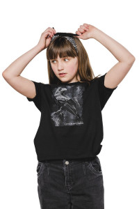 Tricou copii UNDERWORLD Raven