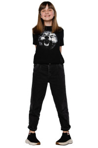 Tricou copii UNDERWORLD Wolf