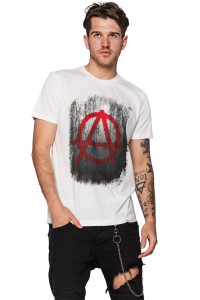 Tricou pentru bărbați UNDERWORLD Anarchy