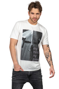 Tricou pentru bărbați UNDERWORLD Bike