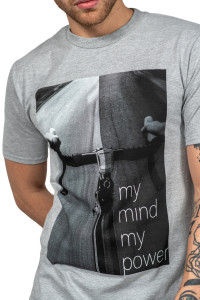 Tricou pentru bărbați UNDERWORLD Bike
