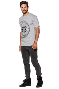 Tricou pentru bărbați UNDERWORLD Compass