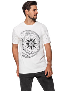Tricou pentru bărbați UNDERWORLD Compass