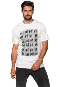 Tricou pentru bărbați UNDERWORLD From birth to death