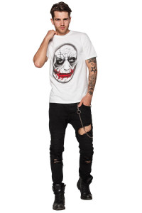 Tricou pentru bărbați UNDERWORLD Joker