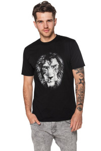 Tricou pentru bărbați UNDERWORLD Lion