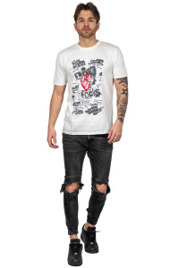 Tricou pentru bărbați UNDERWORLD Rocks