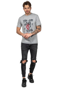 Tricou pentru bărbați UNDERWORLD Rocks