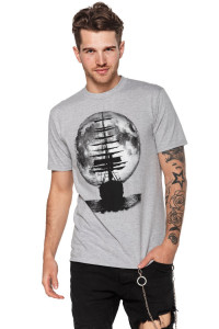 Tricou pentru bărbați UNDERWORLD Ship