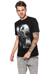 Tricou pentru bărbați UNDERWORLD Soldier