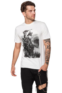 Tricou pentru bărbați UNDERWORLD Soldier