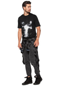 Tricou pentru bărbați UNDERWORLD Space