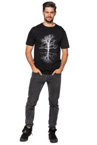 Tricou pentru bărbați UNDERWORLD Tree