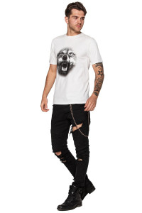 Tricou pentru bărbați UNDERWORLD Wolf