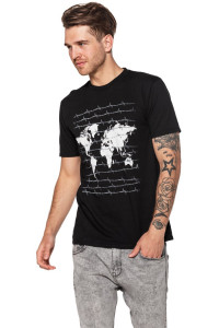Tricou pentru bărbați UNDERWORLD World