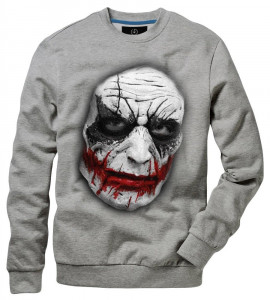 Hanorac marca UNDERWORLD unisex Joker