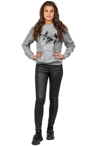 Hanorac marca UNDERWORLD unisex Mountains