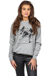 Hanorac marca UNDERWORLD unisex Mountains