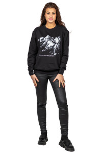 Hanorac marca UNDERWORLD unisex Mountains
