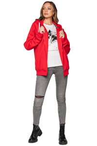 Hanorac marca UNDERWORLD unisex