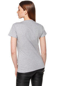 T-shirt femeie UNDERWORLD Animal footprint