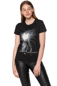 T-shirt femeie UNDERWORLD Storm