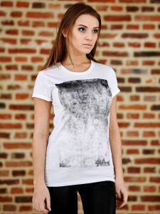 T-shirt femeie UNDERWORLD Tabula rasa