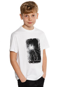 Tricou copii UNDERWORLD Storm