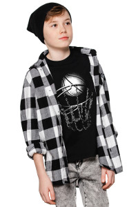 Tricou copii UNDERWORLD Streetball