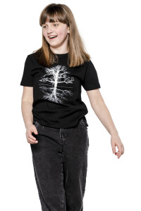 Tricou copii UNDERWORLD Tree