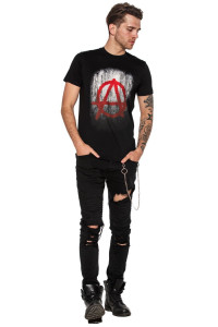 Tricou pentru bărbați UNDERWORLD Anarchy