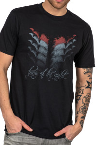 Tricou pentru bărbați UNDERWORLD Bat