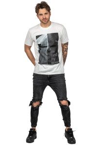 Tricou pentru bărbați UNDERWORLD Bike