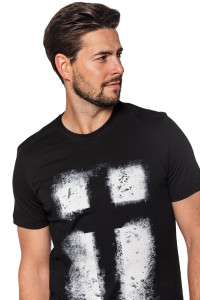 Tricou pentru bărbați UNDERWORLD Cross