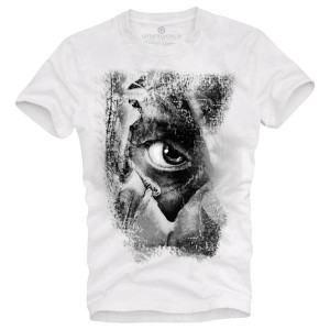 Tricou pentru bărbați UNDERWORLD Eye