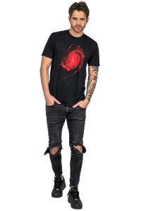 Tricou pentru bărbați UNDERWORLD Galactica
