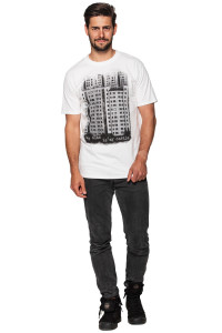 Tricou pentru bărbați UNDERWORLD Home
