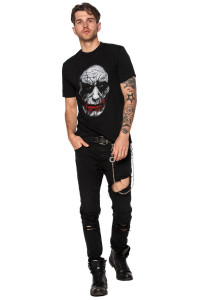 Tricou pentru bărbați UNDERWORLD Joker
