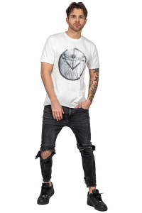 Tricou pentru bărbați UNDERWORLD Leonardo