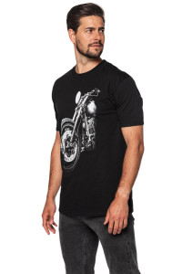 Tricou pentru bărbați UNDERWORLD Motorbike