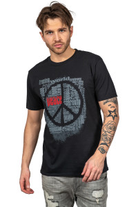 Tricou pentru bărbați UNDERWORLD Peace