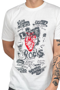 Tricou pentru bărbați UNDERWORLD Rocks