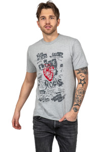 Tricou pentru bărbați UNDERWORLD Rocks
