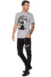 Tricou pentru bărbați UNDERWORLD Ship